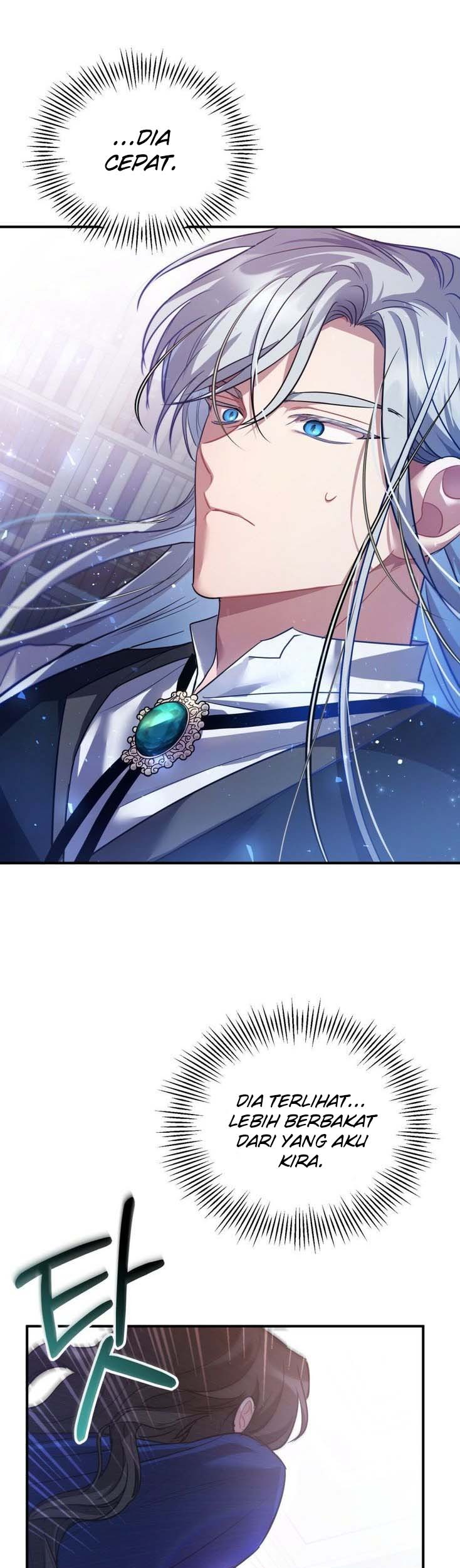 Shadowless Night Chapter 10 Gambar 22