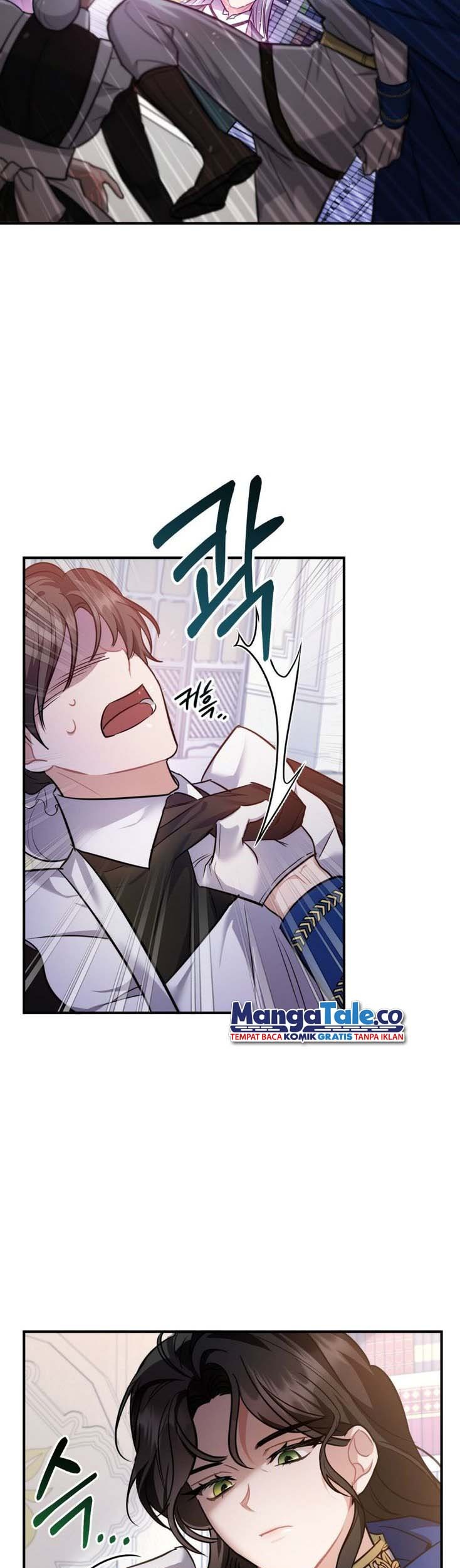 Shadowless Night Chapter 10 Gambar 32