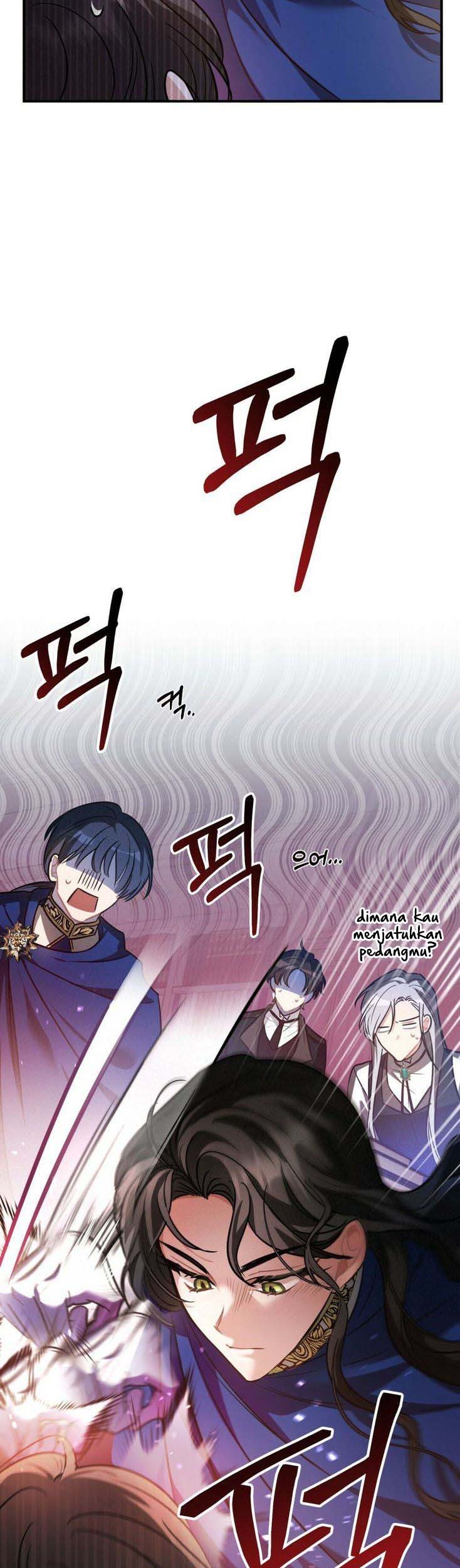 Shadowless Night Chapter 10 Gambar 34