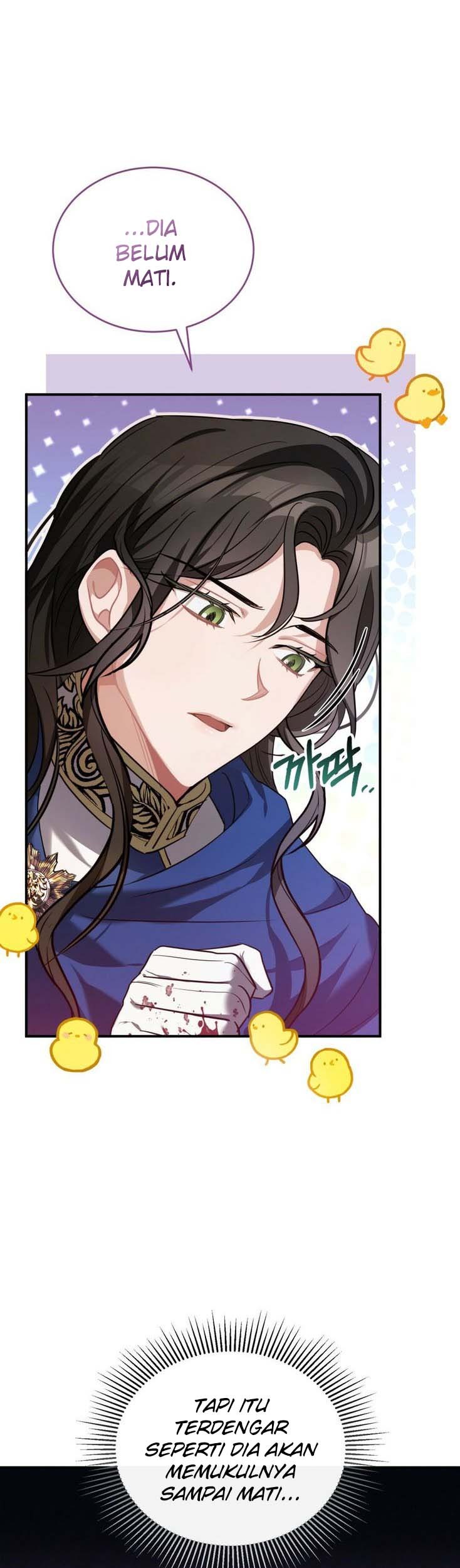 Shadowless Night Chapter 10 Gambar 38