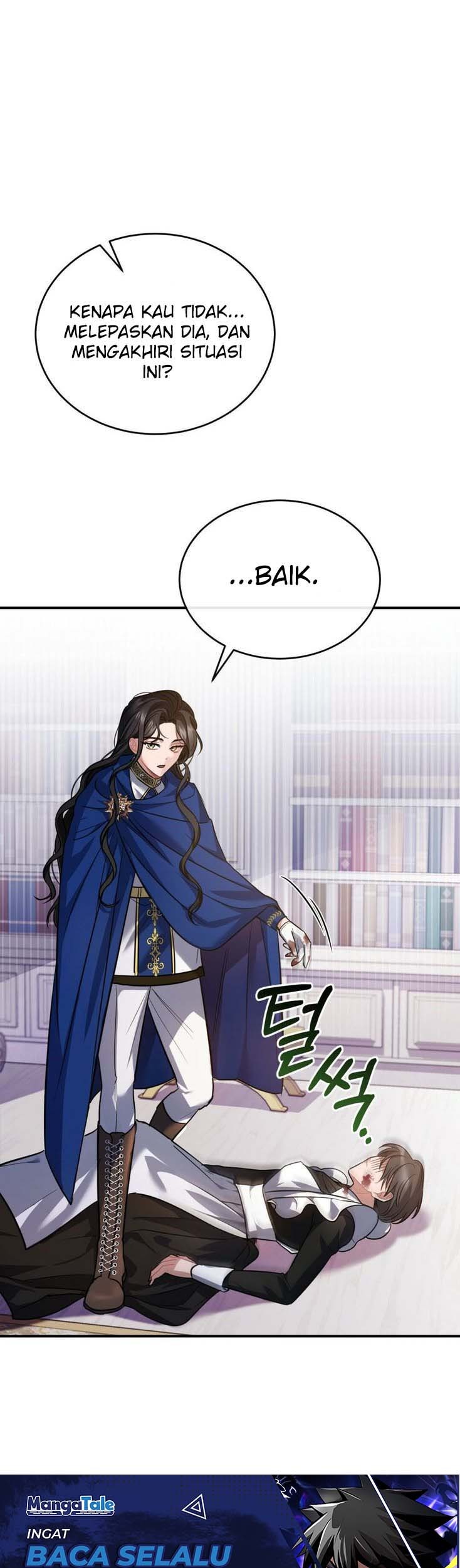 Shadowless Night Chapter 10 Gambar 42