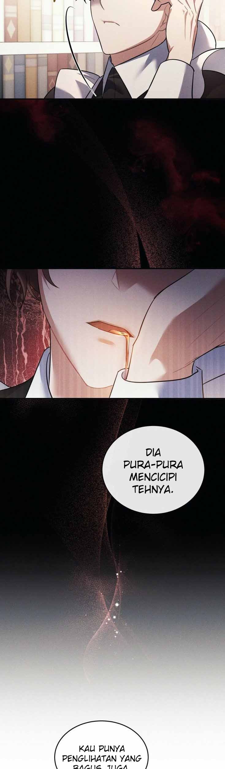 Shadowless Night Chapter 10 Gambar 50