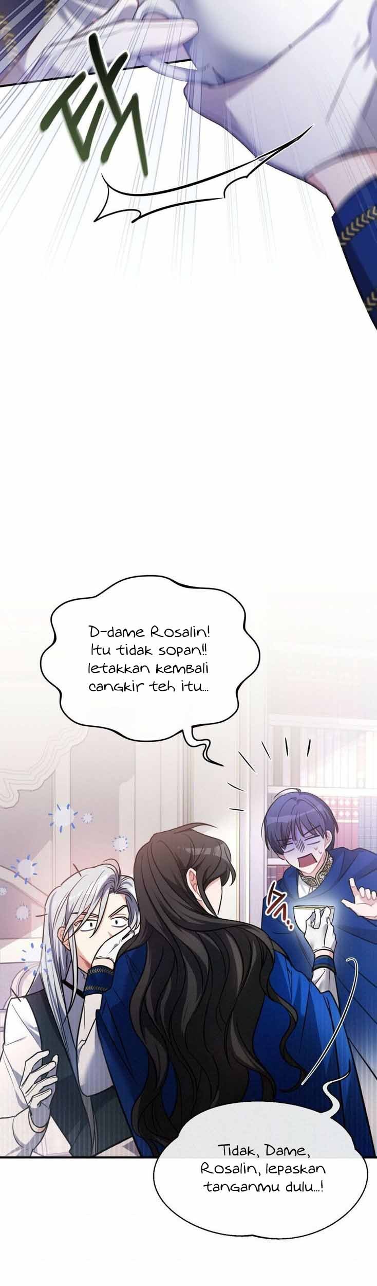 Shadowless Night Chapter 10 Gambar 55