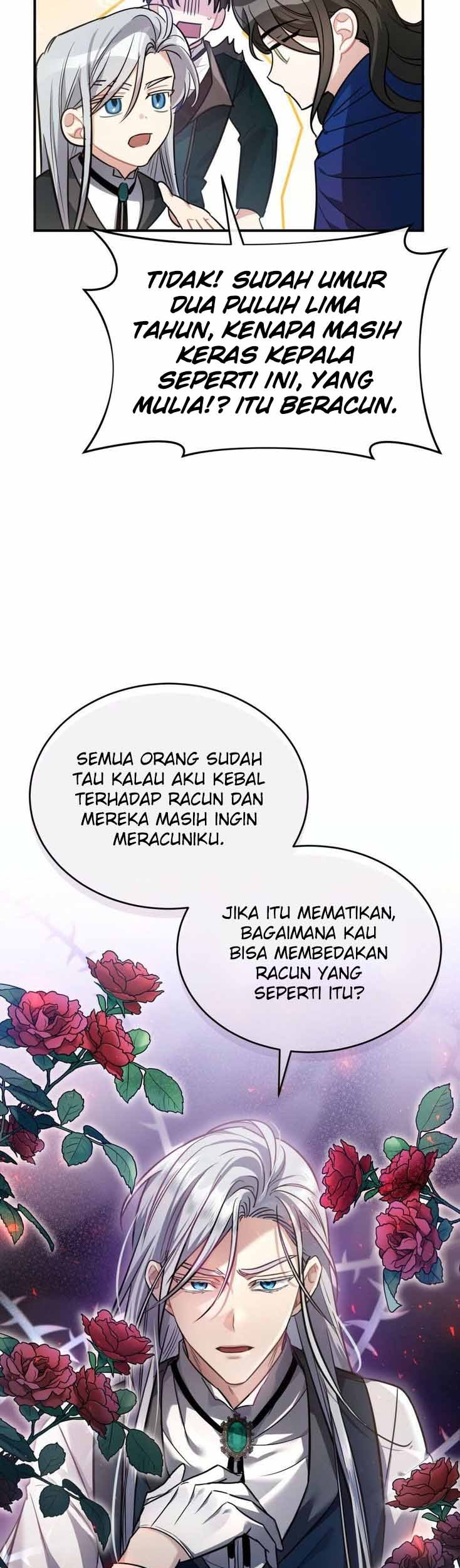 Shadowless Night Chapter 10 Gambar 59