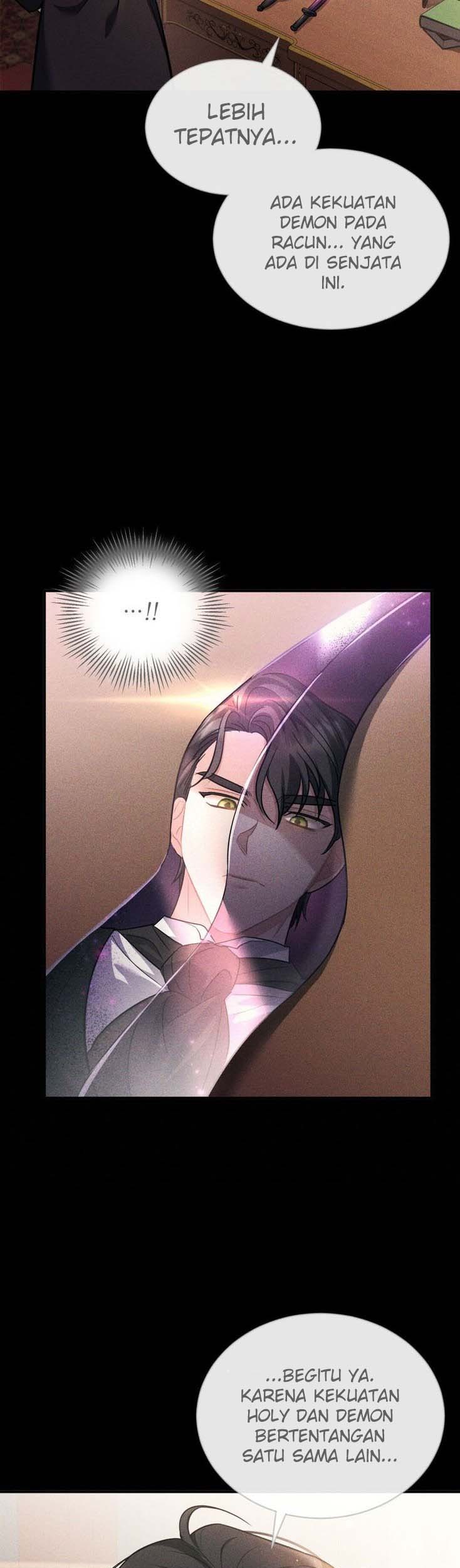 Shadowless Night Chapter 10 Gambar 67