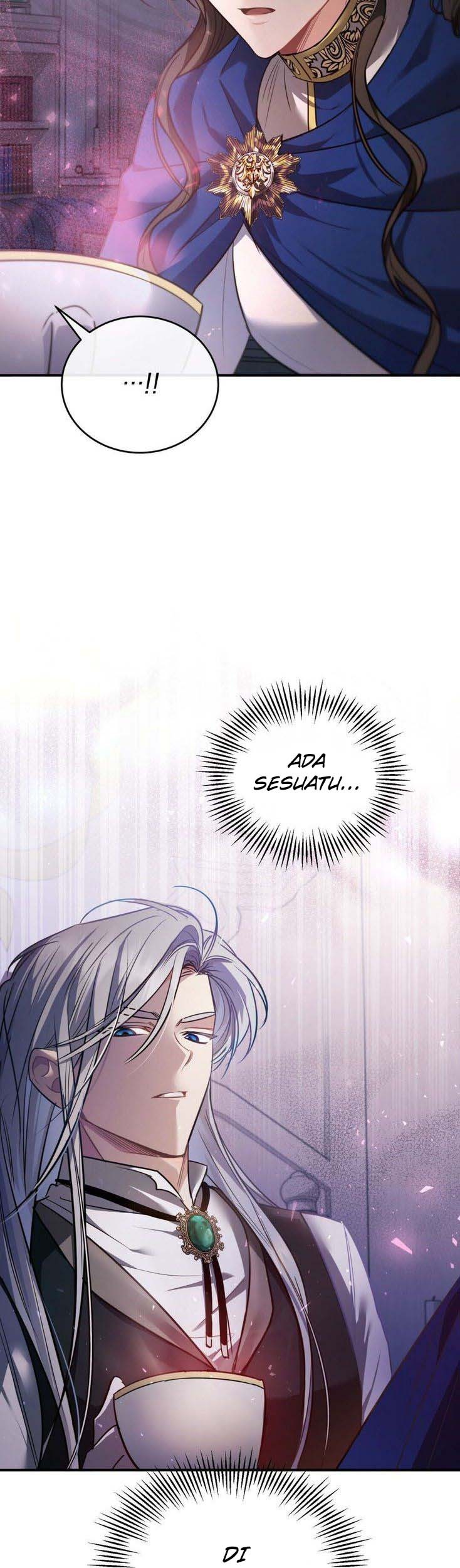 Shadowless Night Chapter 10 Gambar 4