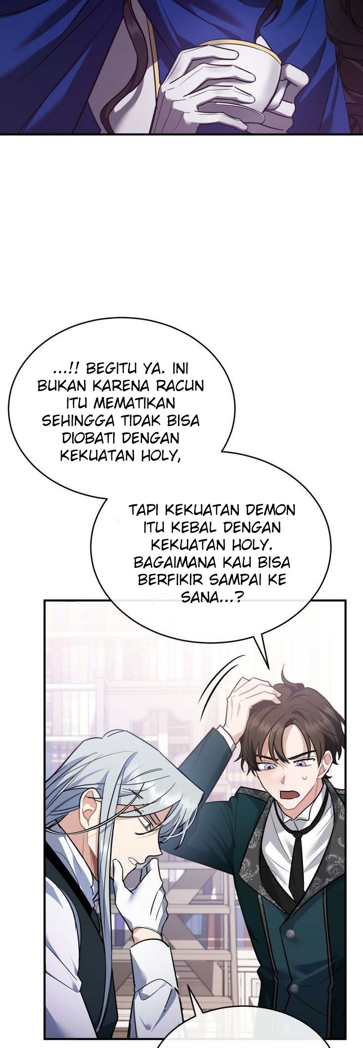 Shadowless Night Chapter 10 Gambar 75