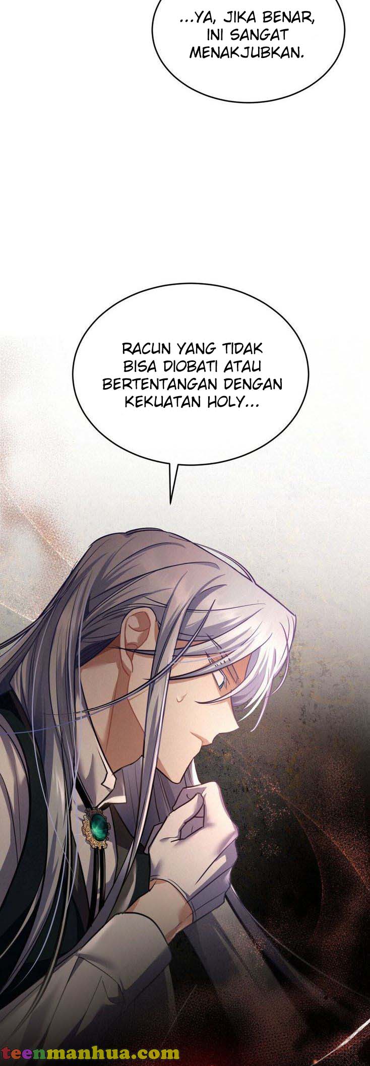 Shadowless Night Chapter 10 Gambar 76