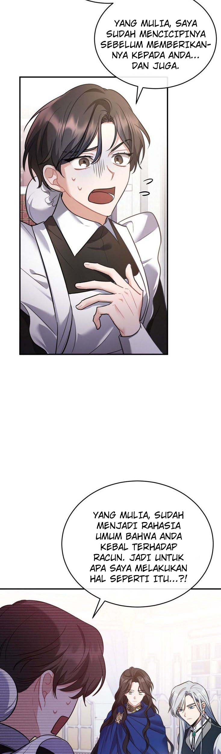 Shadowless Night Chapter 10 Gambar 10