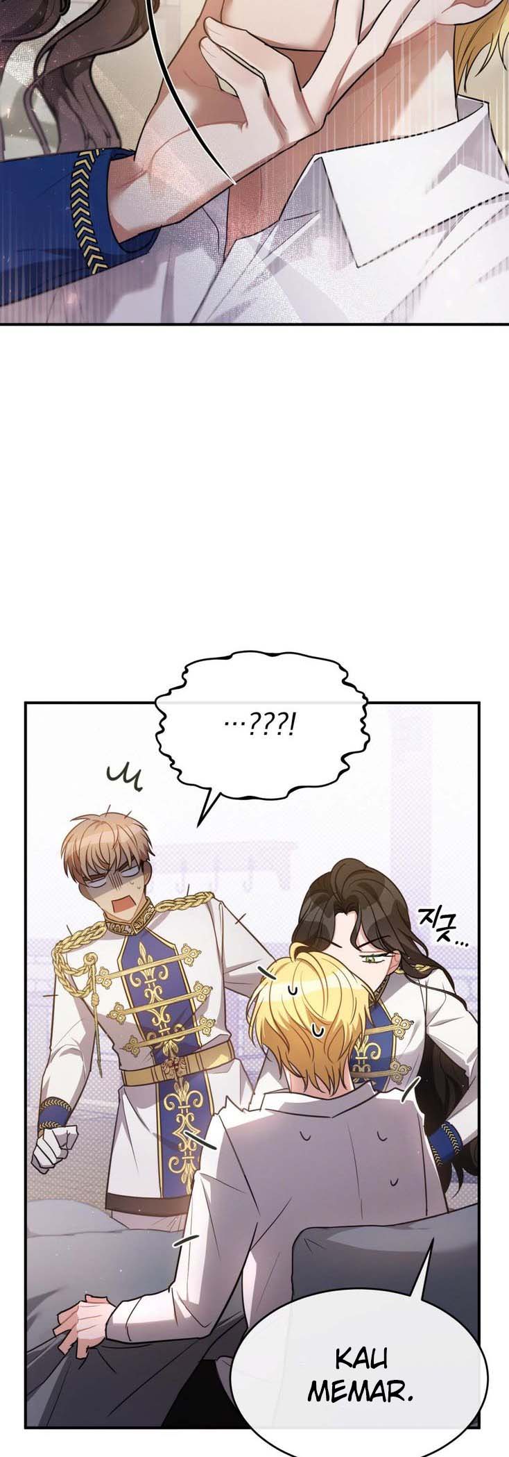 Shadowless Night Chapter 09 Gambar 16