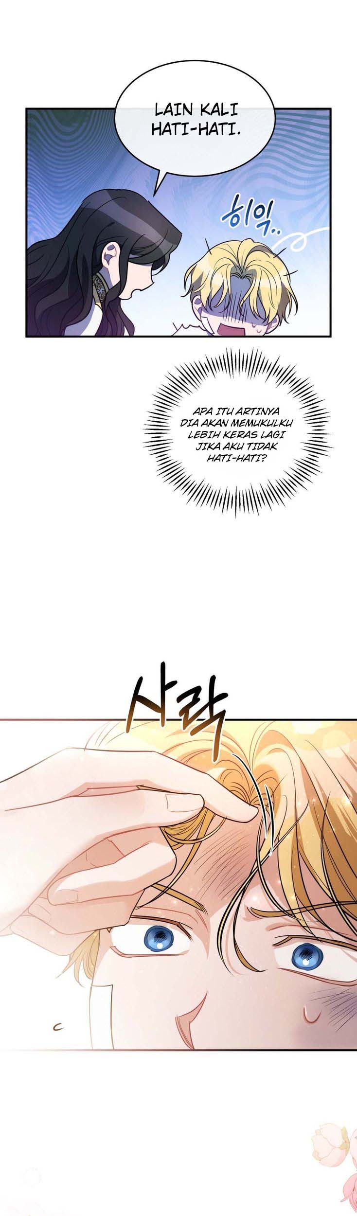 Shadowless Night Chapter 09 Gambar 18
