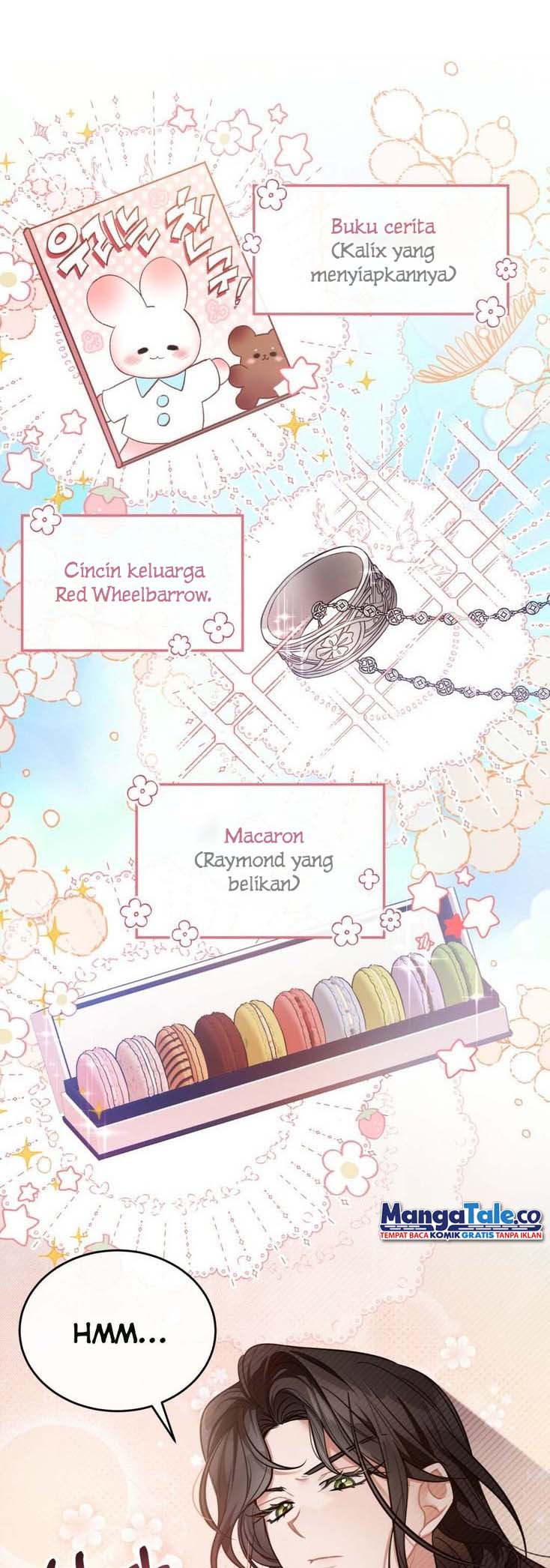 Baca  Shadowless Night Chapter 09 Gambar 2