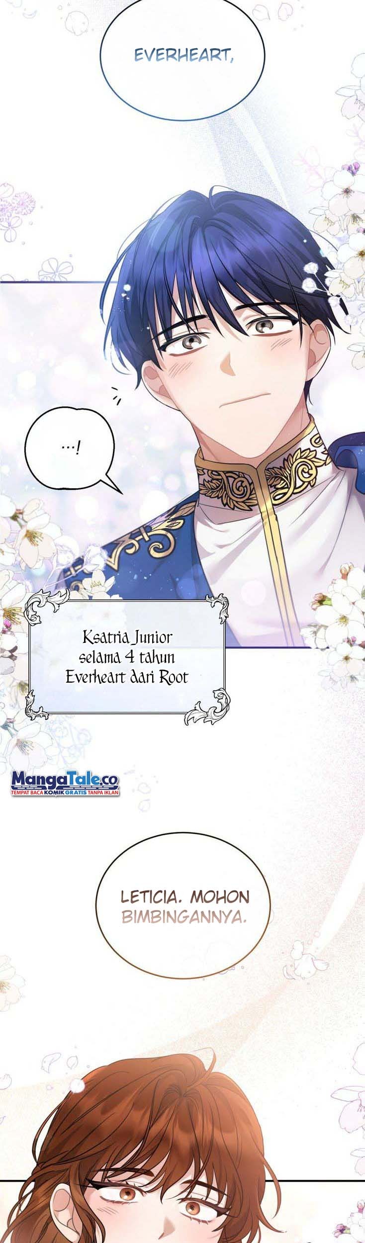 Shadowless Night Chapter 09 Gambar 48