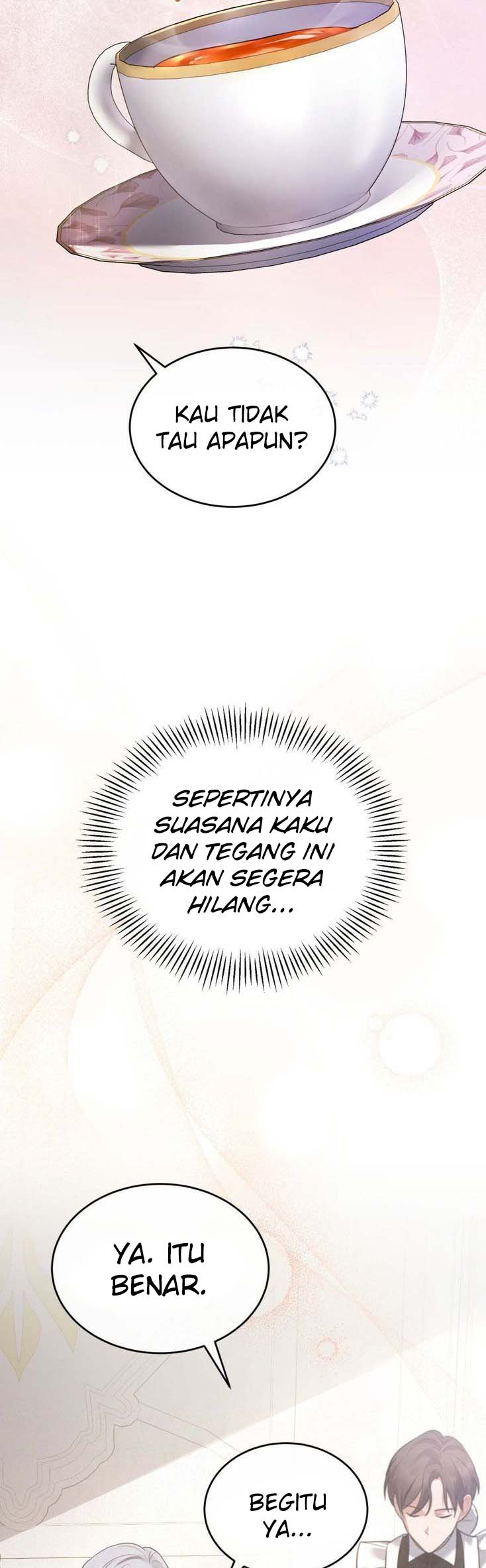 Shadowless Night Chapter 09 Gambar 66