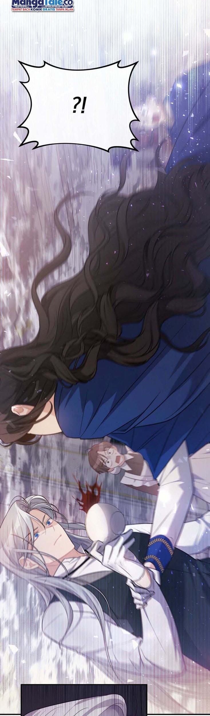 Shadowless Night Chapter 09 Gambar 69