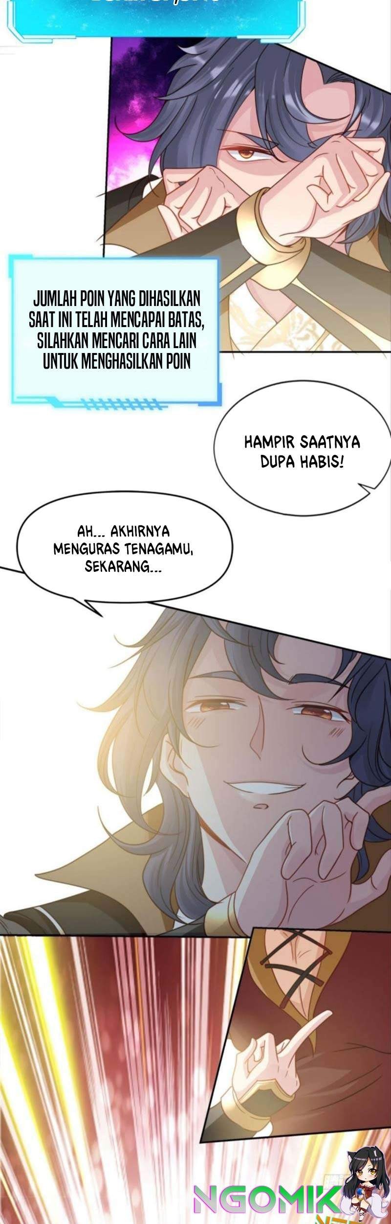 Billion World Invasion Chapter 11 Gambar 18