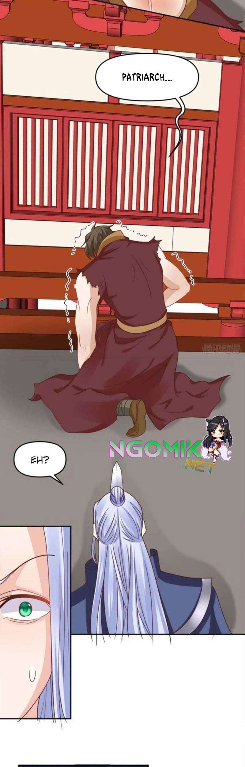 Billion World Invasion Chapter 11 Gambar 26