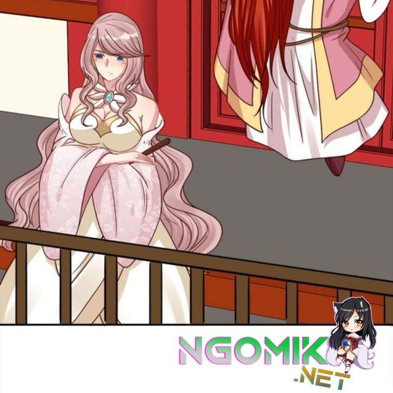 Billion World Invasion Chapter 11 Gambar 31