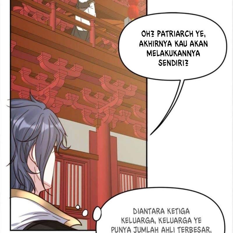 Billion World Invasion Chapter 11 Gambar 39