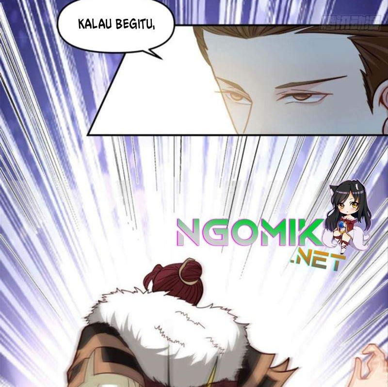 Billion World Invasion Chapter 11 Gambar 41