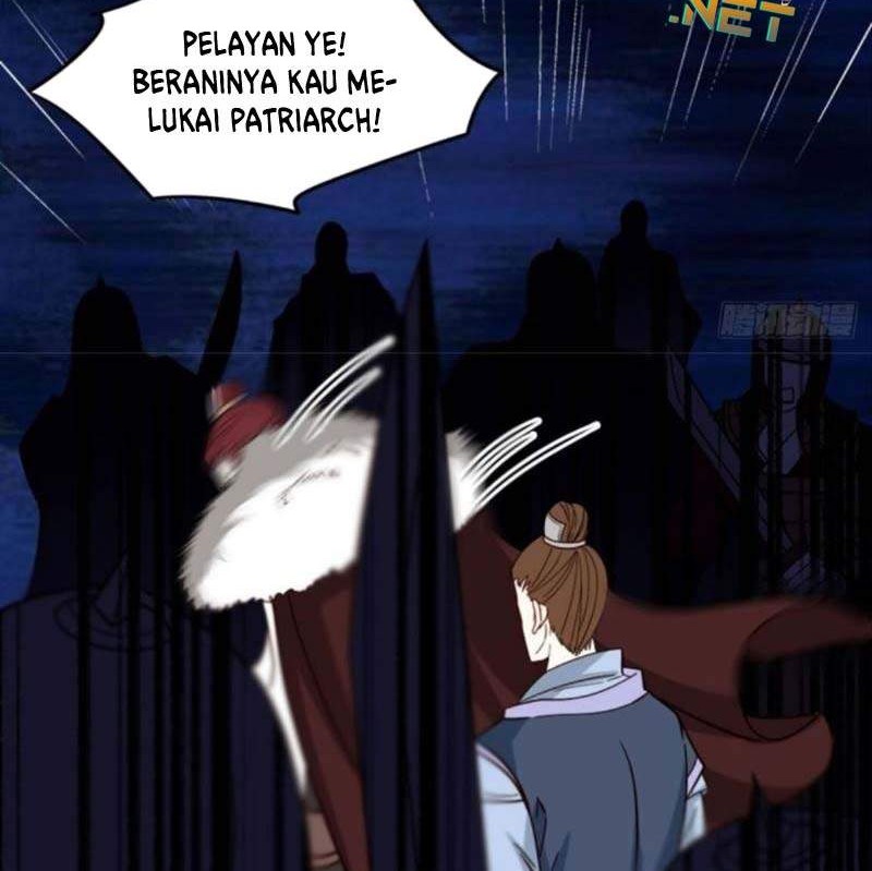 Billion World Invasion Chapter 11 Gambar 43