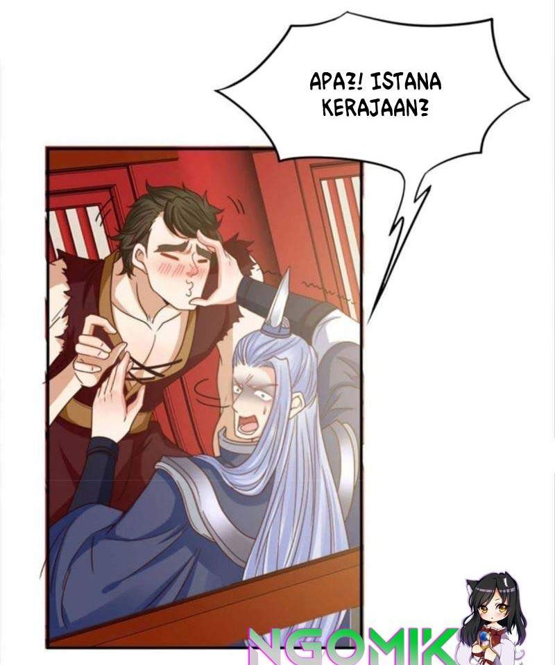 Billion World Invasion Chapter 11 Gambar 45