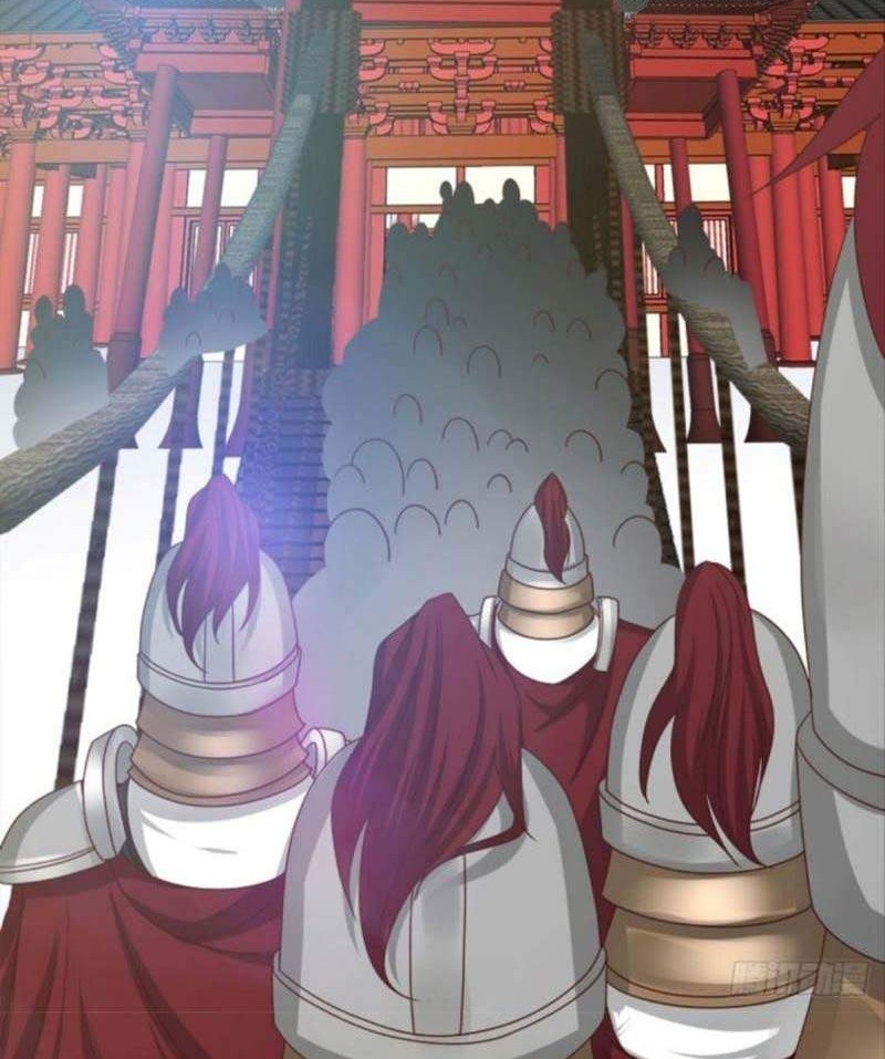 Billion World Invasion Chapter 11 Gambar 47