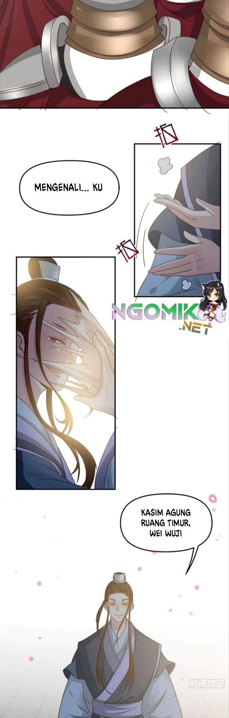 Billion World Invasion Chapter 11 Gambar 48