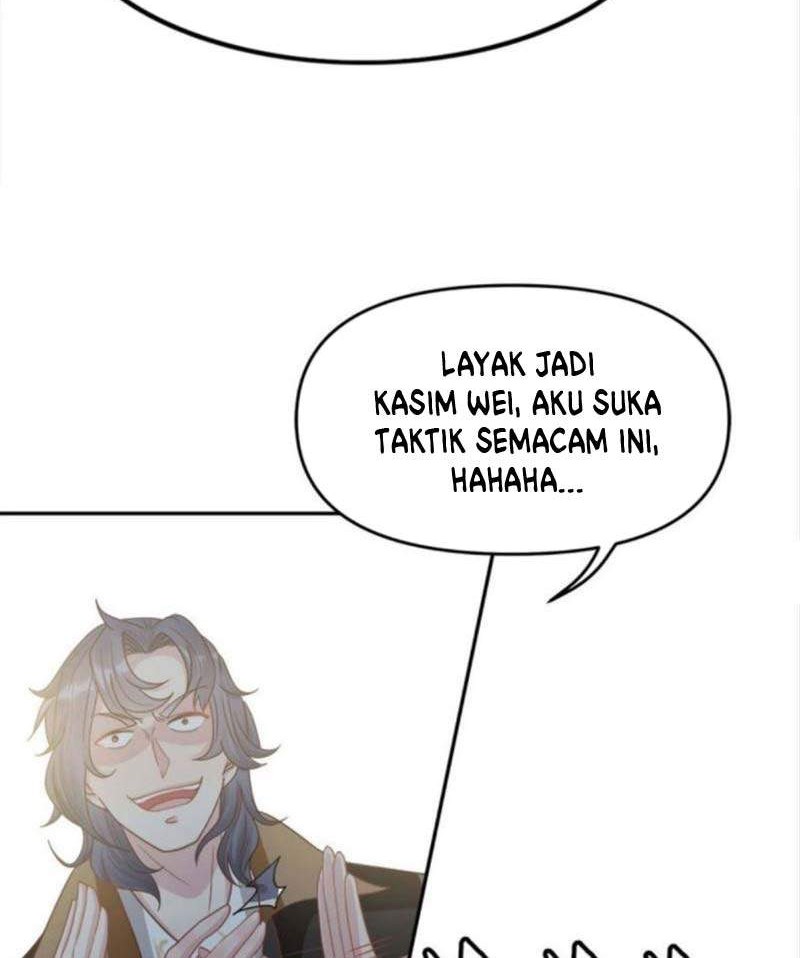 Billion World Invasion Chapter 11 Gambar 53