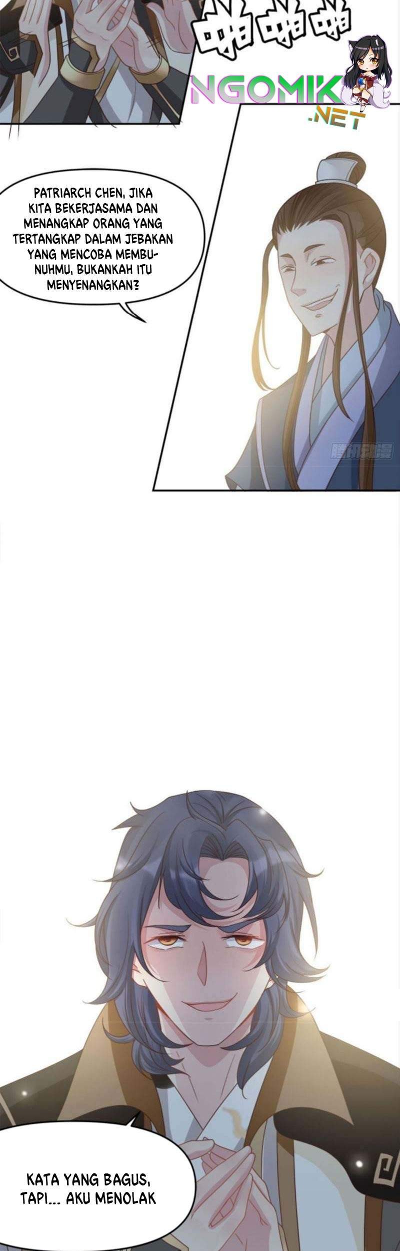 Billion World Invasion Chapter 11 Gambar 54