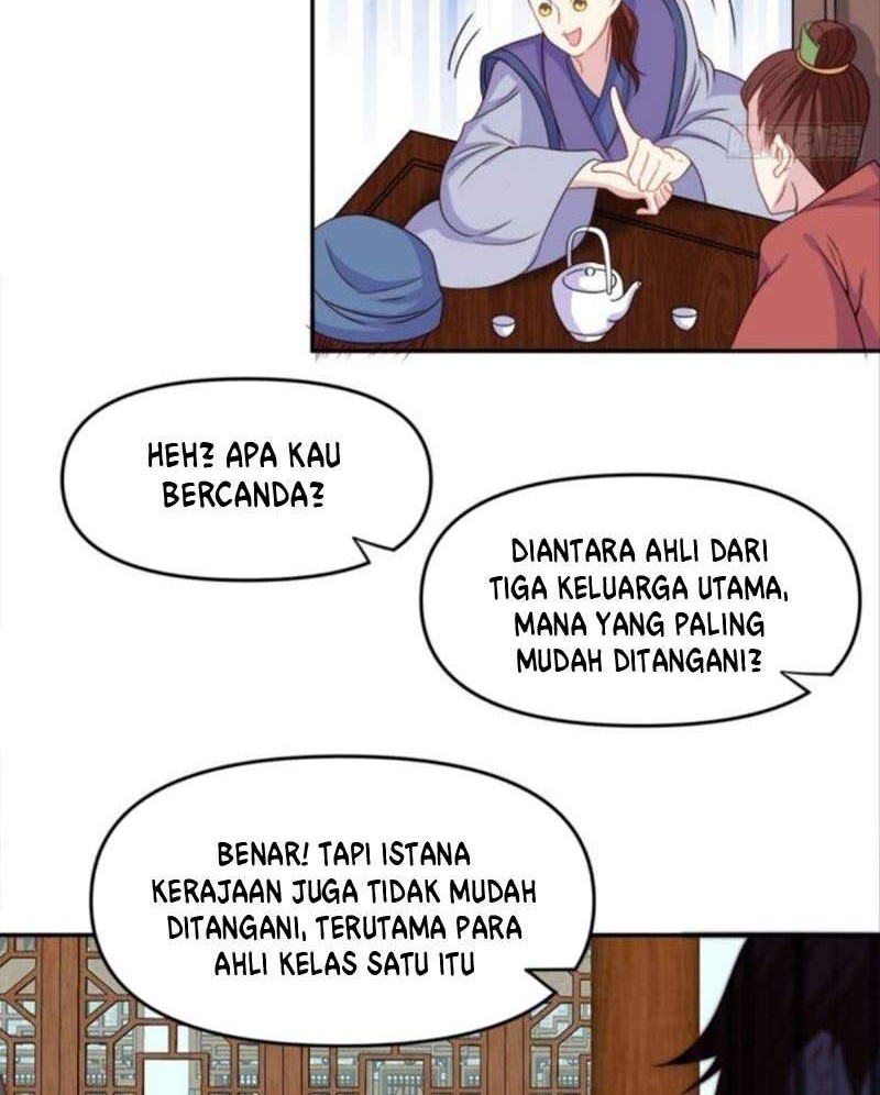 Billion World Invasion Chapter 11 Gambar 3