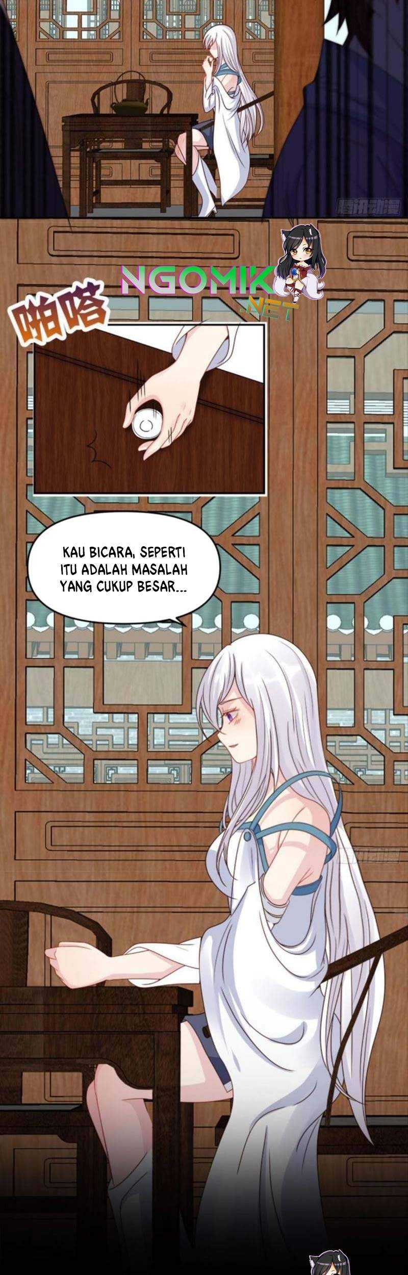 Billion World Invasion Chapter 11 Gambar 4