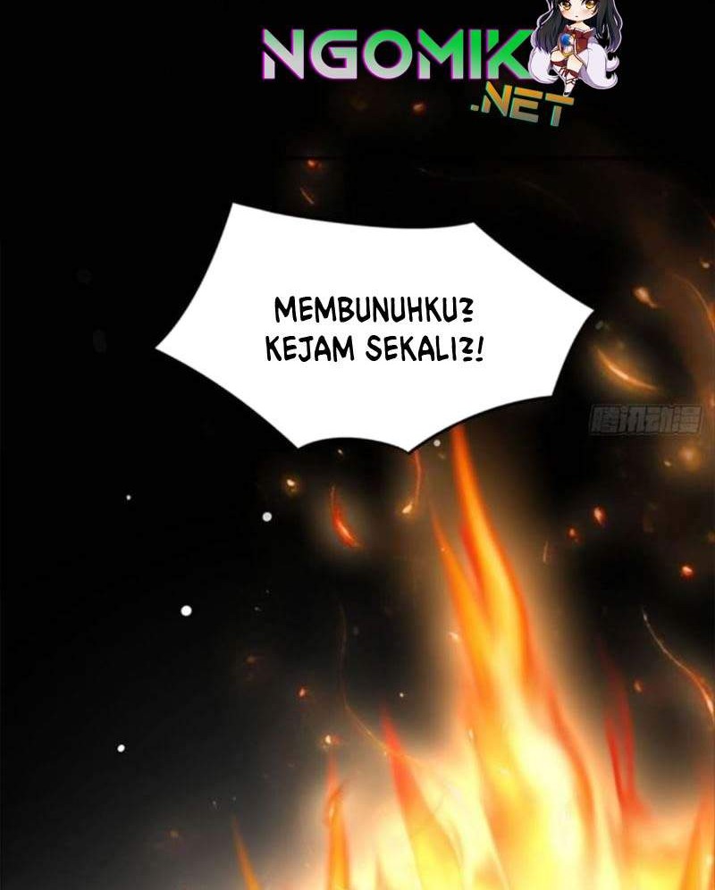 Billion World Invasion Chapter 11 Gambar 5