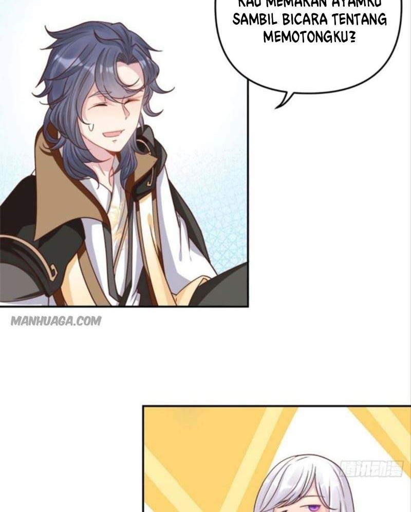 Billion World Invasion Chapter 11 Gambar 7