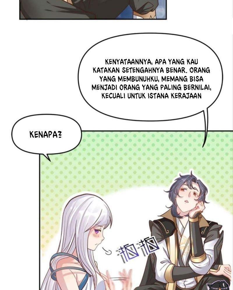 Billion World Invasion Chapter 11 Gambar 9