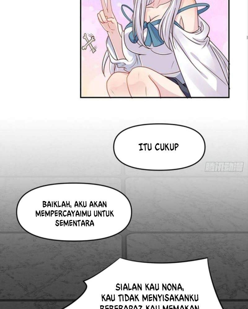 Billion World Invasion Chapter 11 Gambar 11