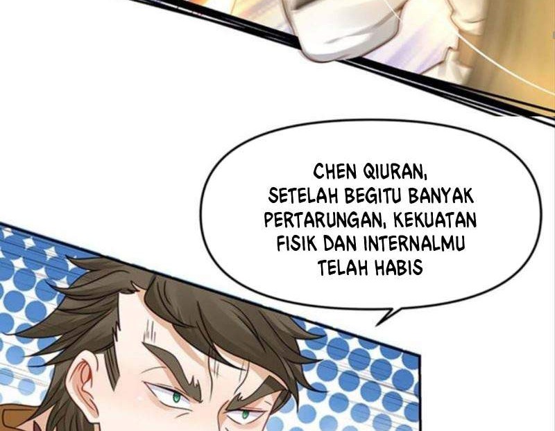 Billion World Invasion Chapter 11 Gambar 15