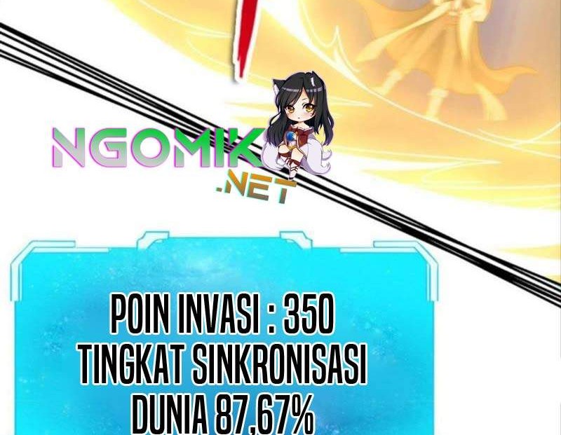 Billion World Invasion Chapter 11 Gambar 17