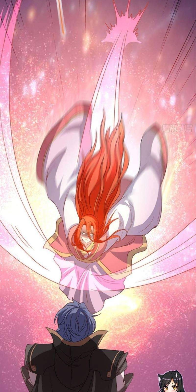Billion World Invasion Chapter 10 Gambar 15