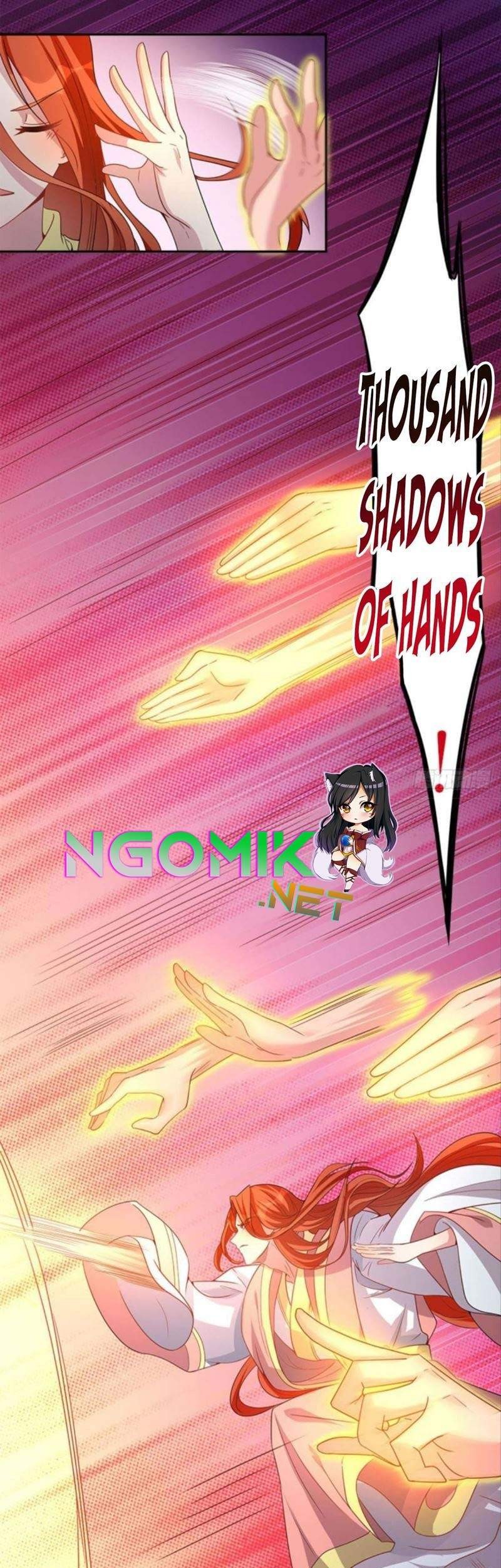 Billion World Invasion Chapter 10 Gambar 17