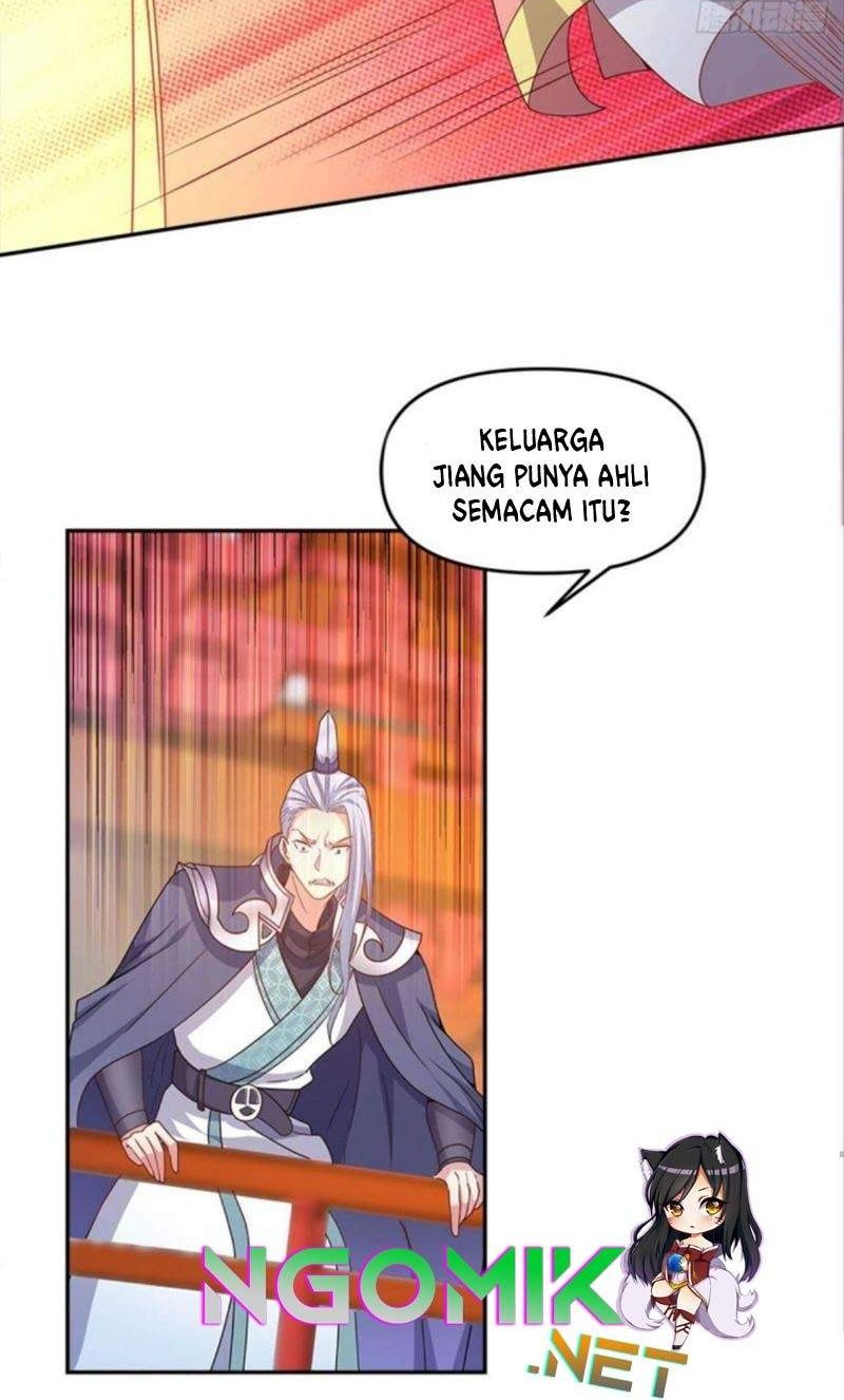 Billion World Invasion Chapter 10 Gambar 18