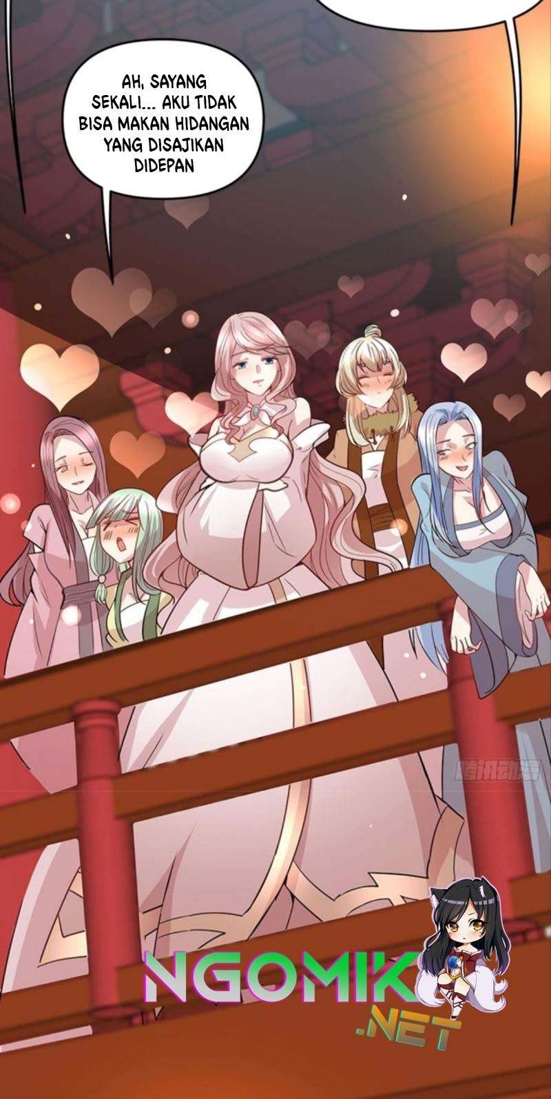 Billion World Invasion Chapter 10 Gambar 24