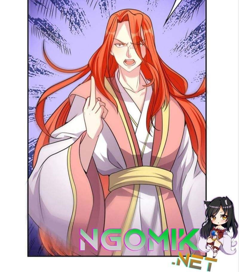 Billion World Invasion Chapter 10 Gambar 27