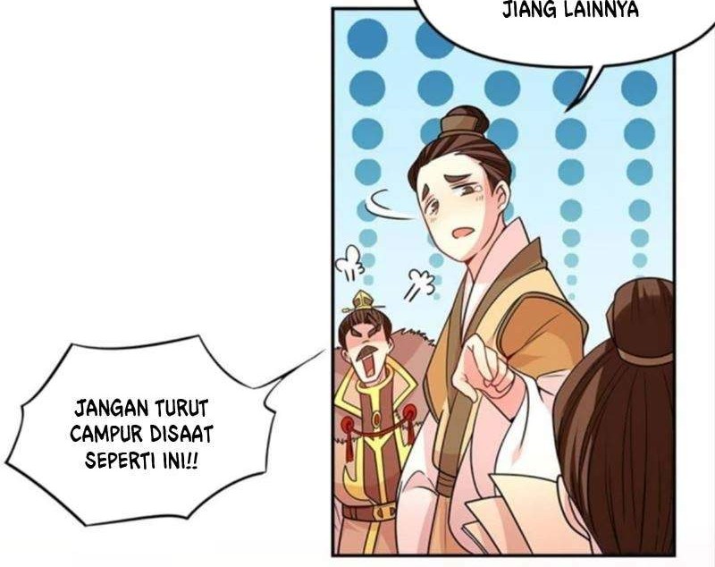 Billion World Invasion Chapter 10 Gambar 29