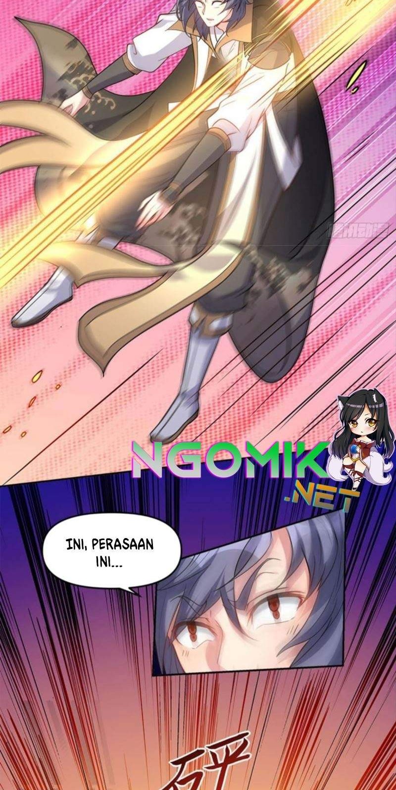Billion World Invasion Chapter 10 Gambar 33