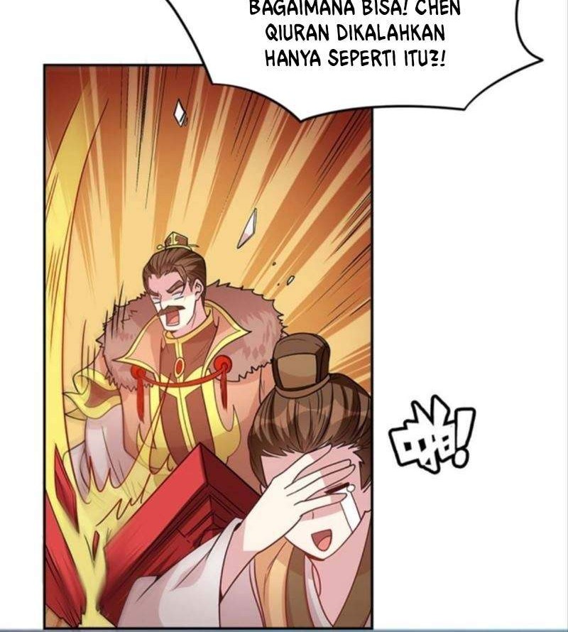 Billion World Invasion Chapter 10 Gambar 36