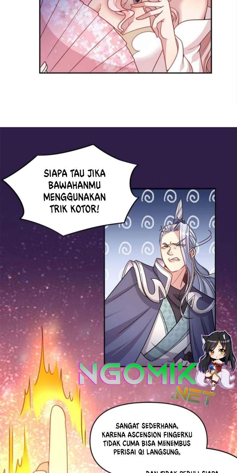 Billion World Invasion Chapter 10 Gambar 38