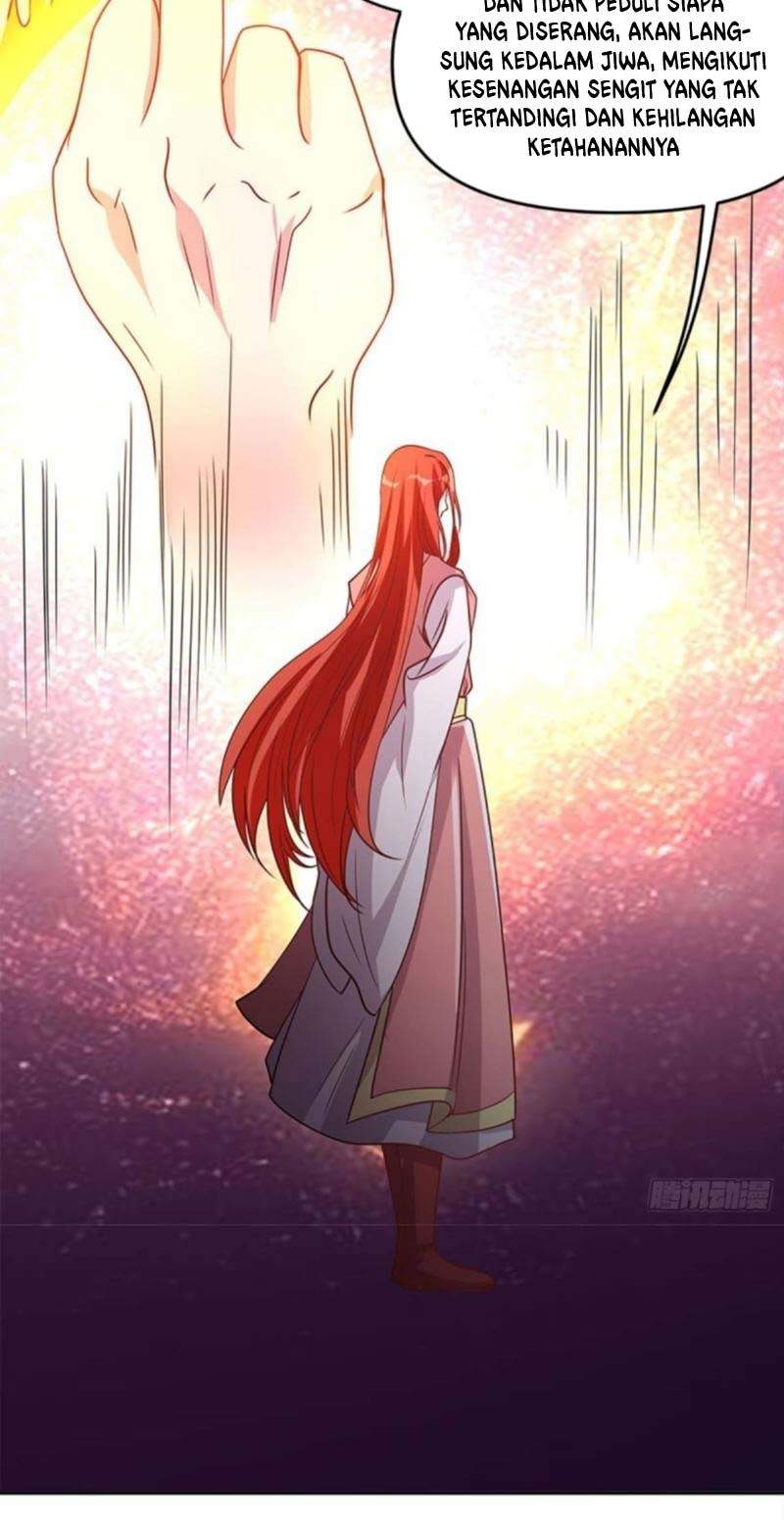 Billion World Invasion Chapter 10 Gambar 39