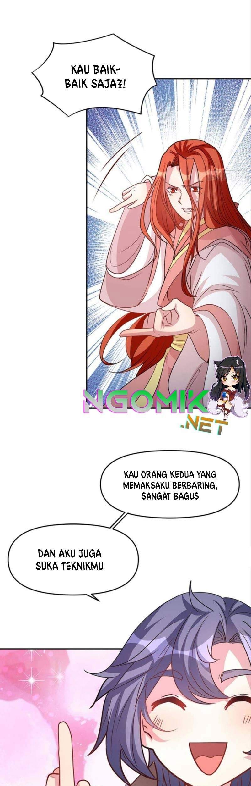 Billion World Invasion Chapter 10 Gambar 42