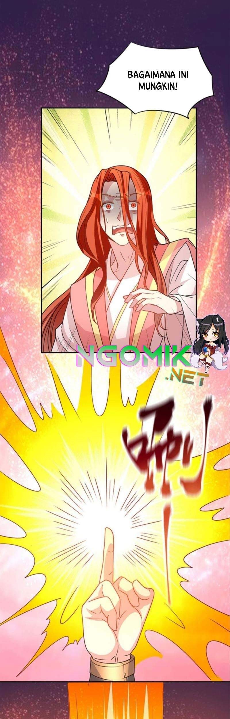 Billion World Invasion Chapter 10 Gambar 45